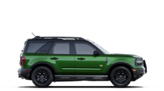 2025 Ford Bronco Sport® External Image 1